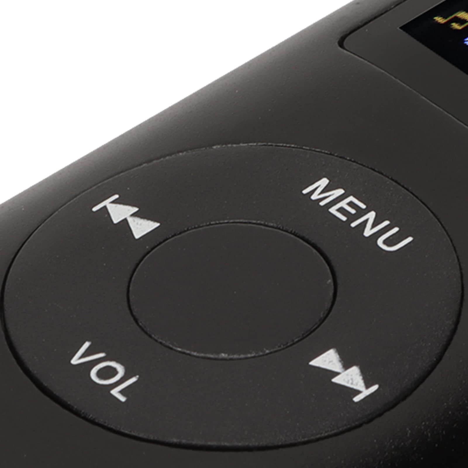 Foto 5 | Reproductor Mp3 Estink Mini Portátil Sin Pérdidas Sound 64gb Negro - Venta Internacional.