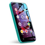 Reproductor Mp3 Timmkoo Q5 72gb Wifi Con Bluetooth 4.0 Azul - Venta Internacional.