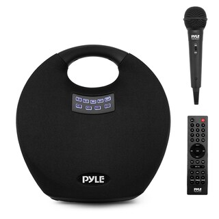 Foto 1 | Altavoz Bluetooth Pyle Portátil Resistente Al Agua De 280 W De Potencia Máxima - Venta Internacional.