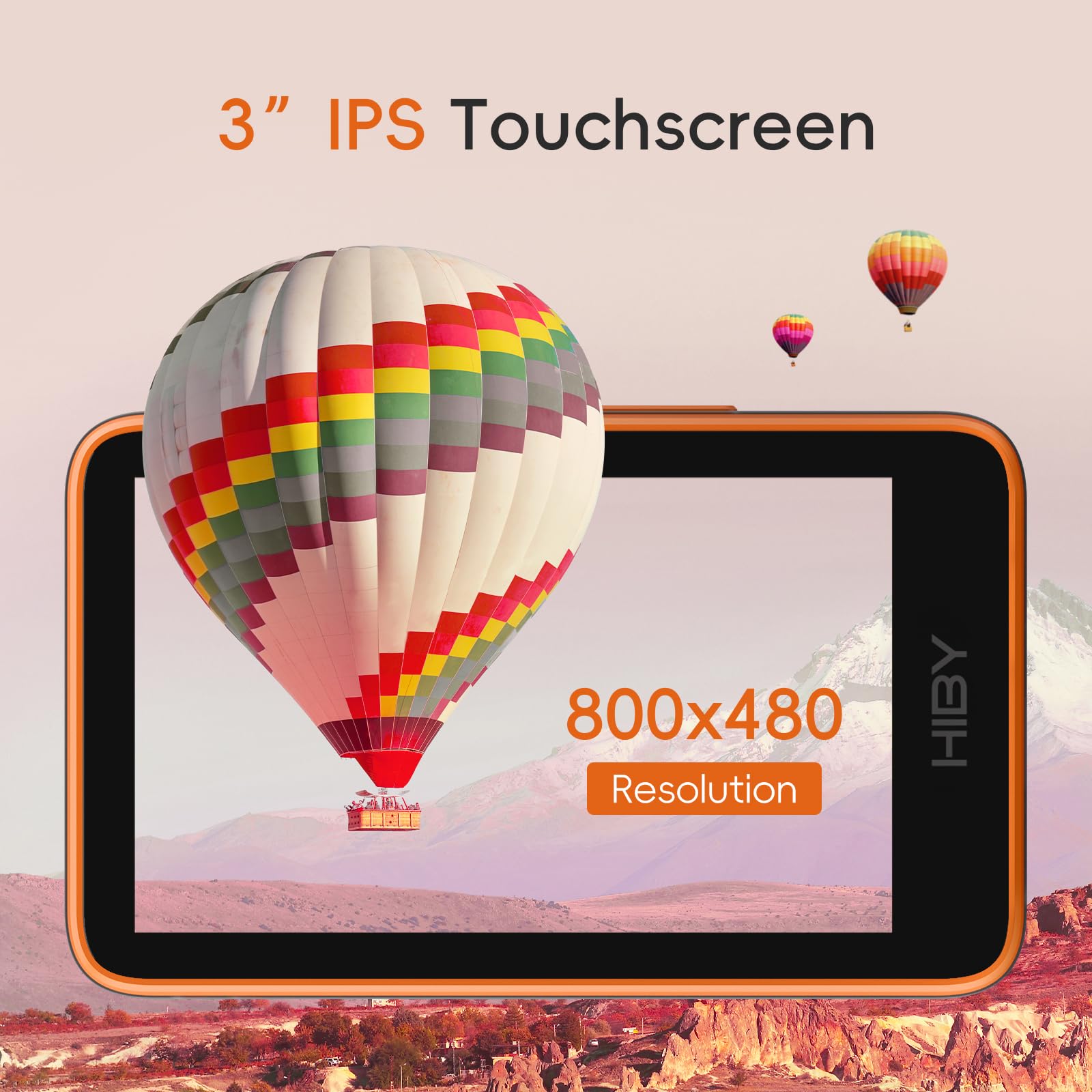 Foto 7 pulgar | Reproductor Mp3 Hiby R1 Hifi Bluetooth 5.1 2 Tb Memoria Dsd 256 - Venta Internacional.