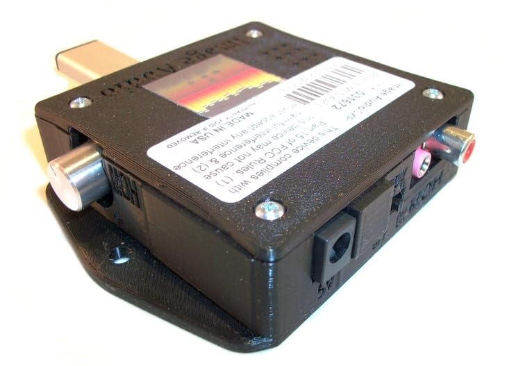Foto 5 | Reproductor Digital Music On Hold Image Audio Sxp Con Más De 50 Mp3 - Venta Internacional.