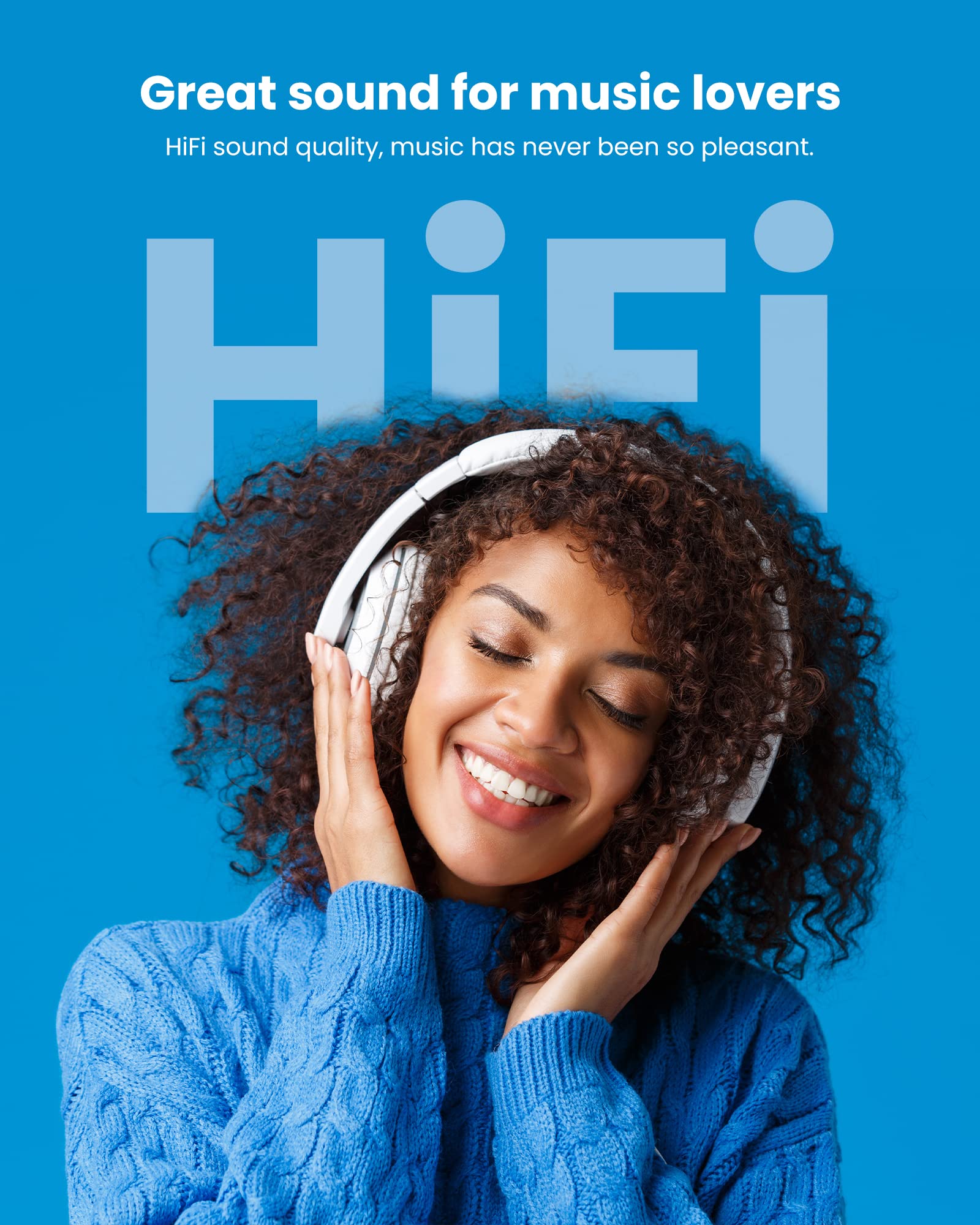Foto 6 pulgar | Reproductor Mp3 Dodosoul De 128 Gb Con Bluetooth 5.2 Hifi Sound + Acc - Venta Internacional.