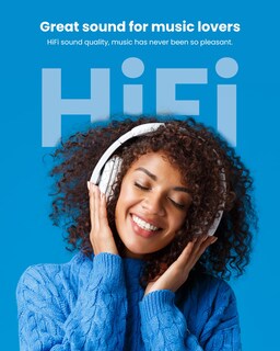 Foto 5 | Reproductor Mp3 Dodosoul De 128 Gb Con Bluetooth 5.2 Hifi Sound + Acc - Venta Internacional.