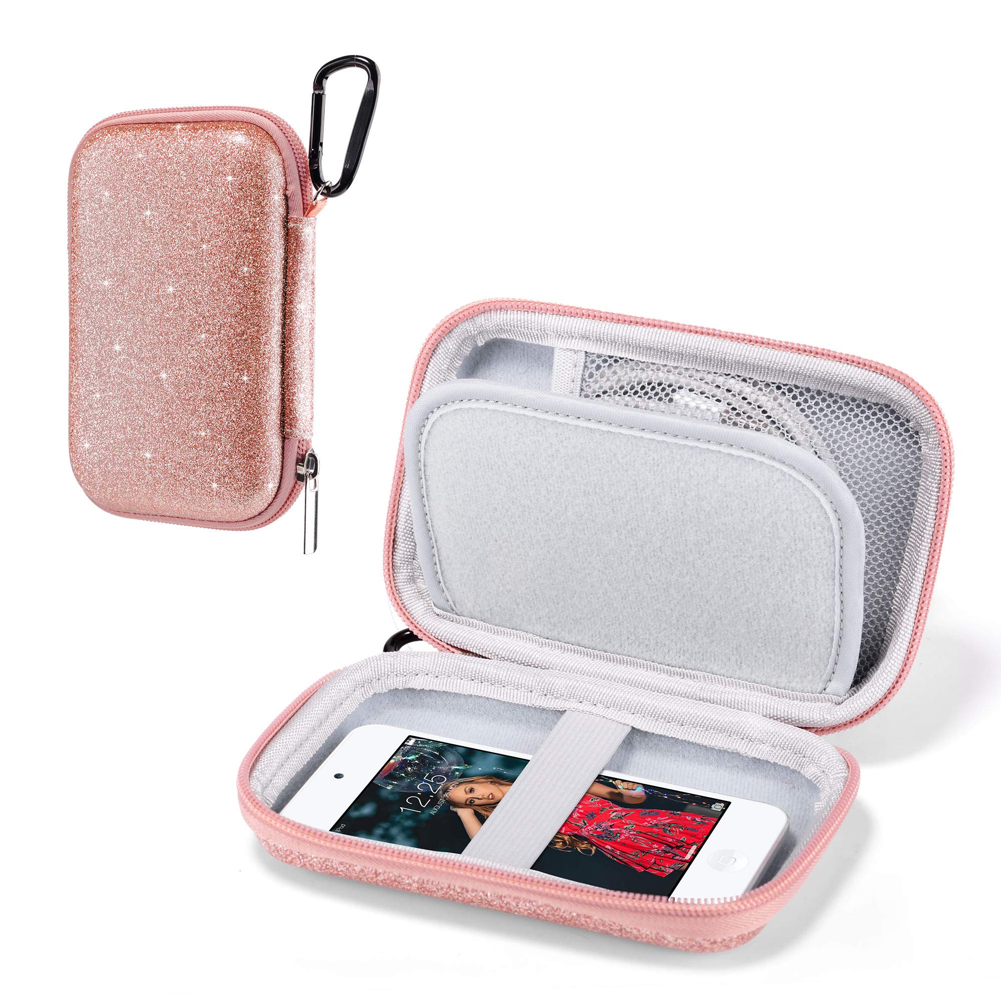 Foto 2 pulgar | Funda Ulak para Reproductor Mp3-Venta Internacional