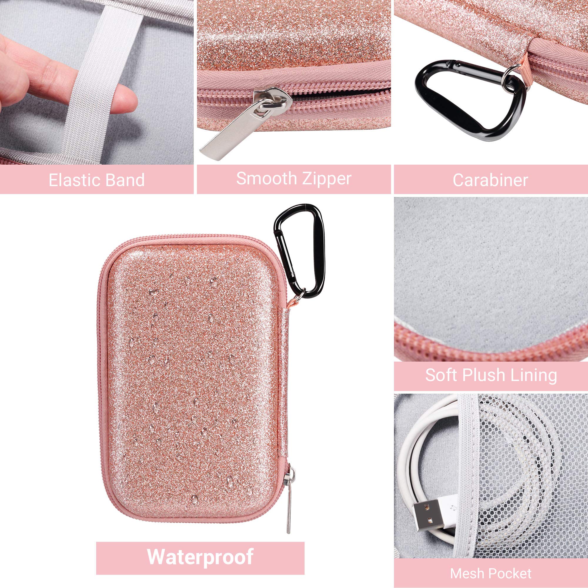 Foto 3 | Funda Ulak para Reproductor Mp3-Venta Internacional