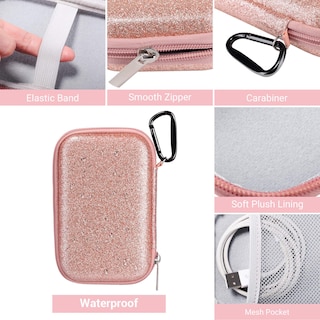 Foto 3 | Funda Ulak para Reproductor Mp3-Venta Internacional