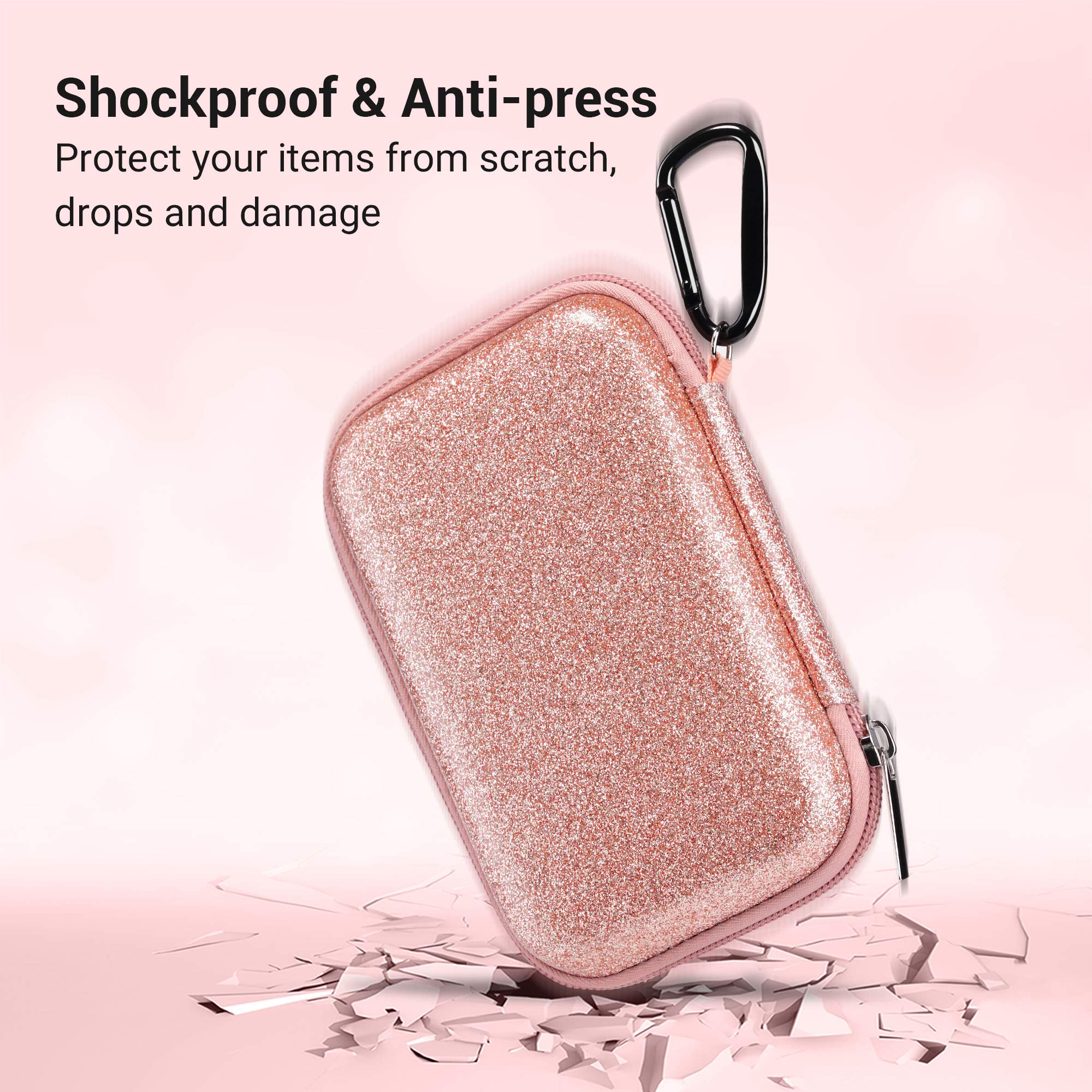 Foto 4 | Funda Ulak para Reproductor Mp3-Venta Internacional