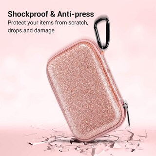 Foto 4 | Funda Ulak para Reproductor Mp3-Venta Internacional