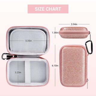 Foto 5 | Funda Ulak para Reproductor Mp3-Venta Internacional