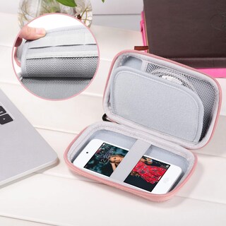Foto 6 | Funda Ulak para Reproductor Mp3-Venta Internacional