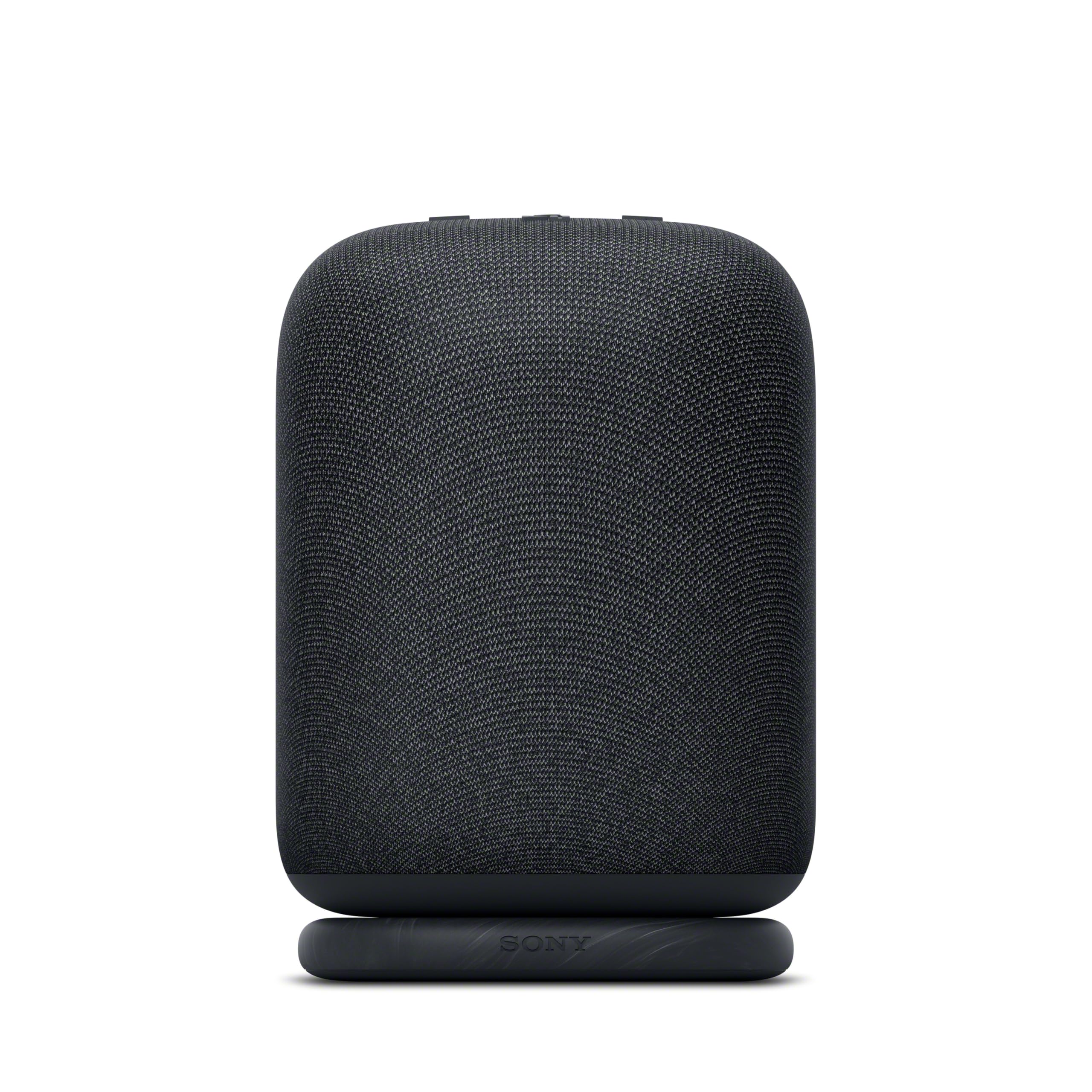 Foto 2 pulgar | Altavoz Bluetooth Portátil Inalámbrico Sony Linkbuds Negro - Venta Internacional.