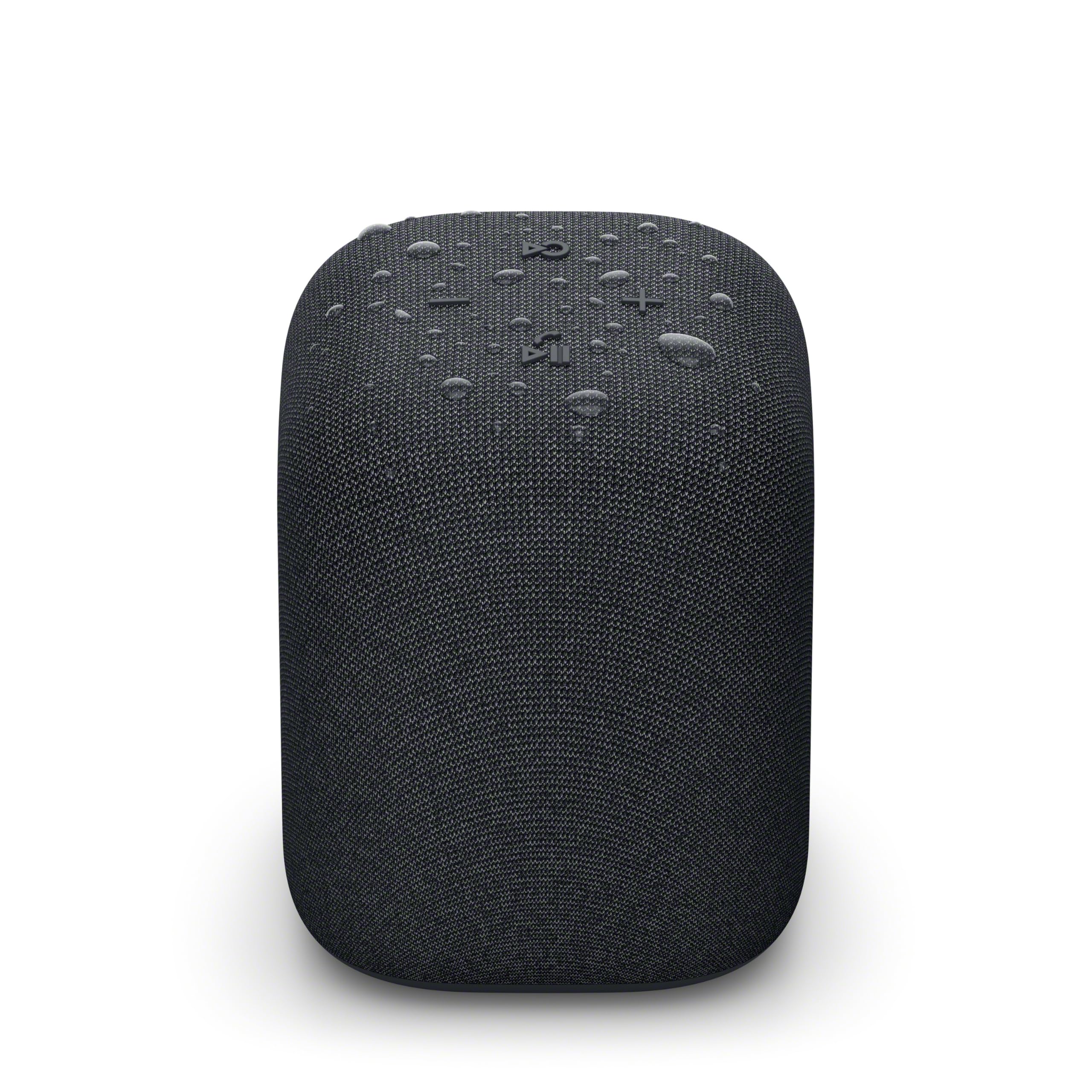 Foto 7 pulgar | Altavoz Bluetooth Portátil Inalámbrico Sony Linkbuds Negro - Venta Internacional.