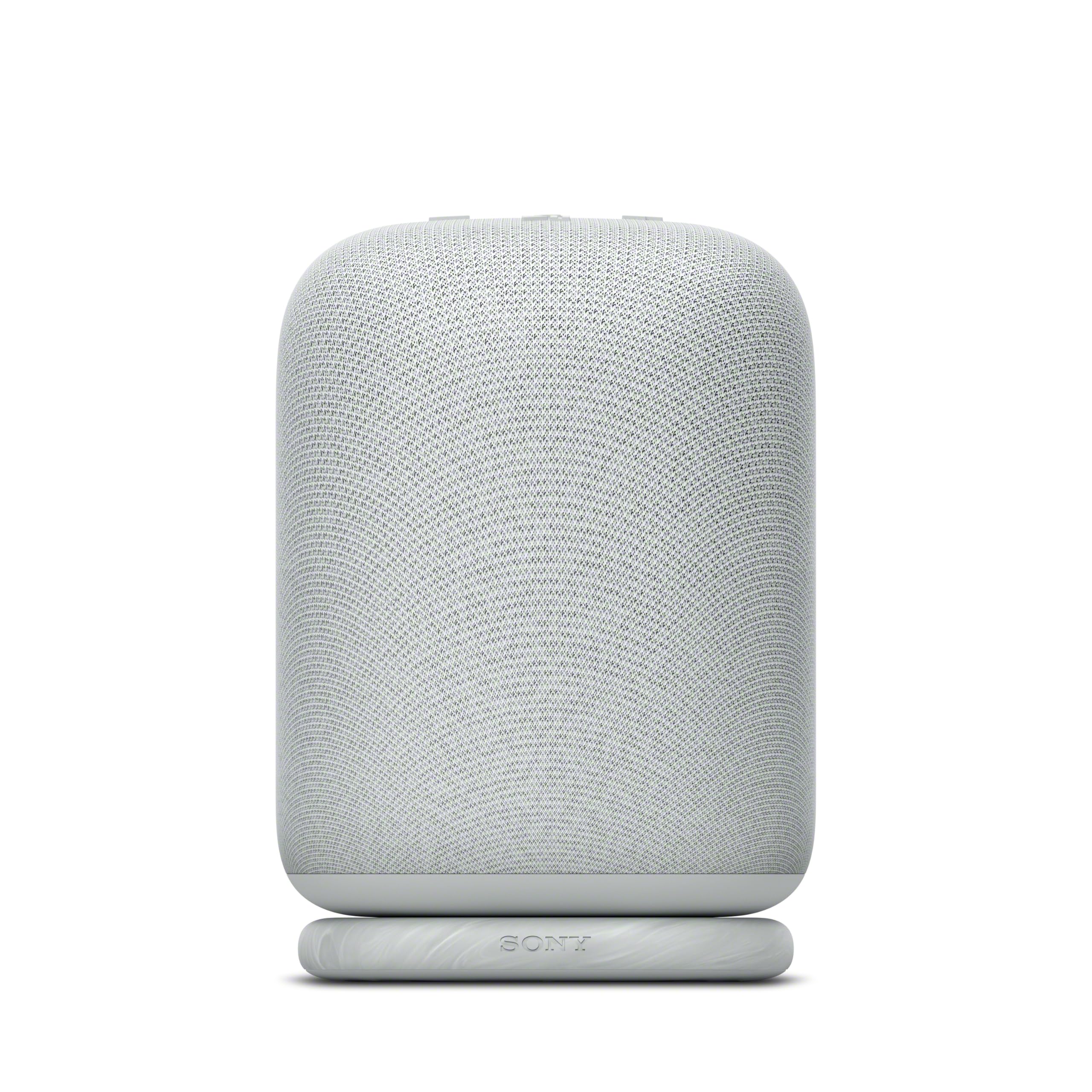 Altavoz Bluetooth Portátil Inalámbrico Sony Linkbuds Gris Claro - Venta Internacional.