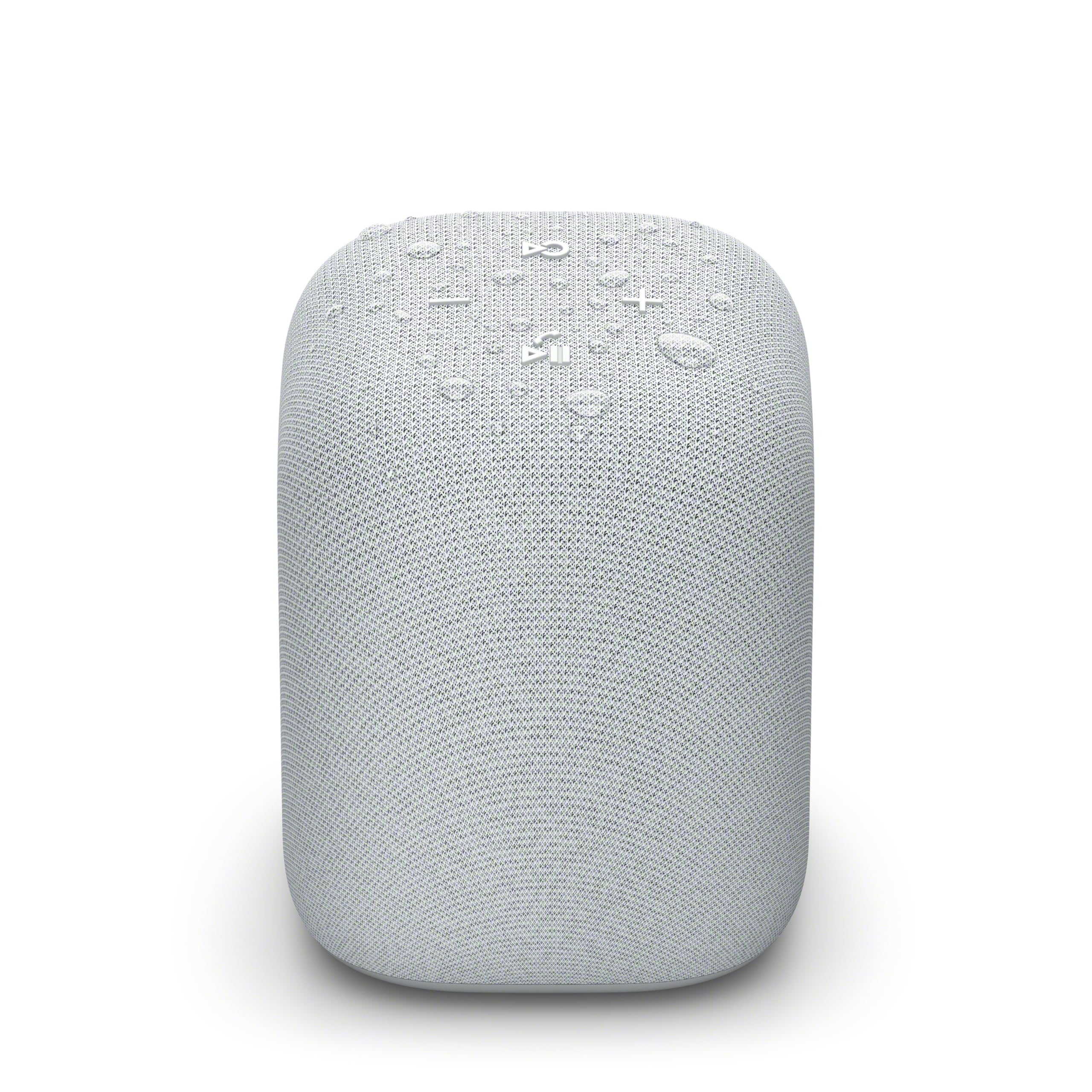 Foto 7 pulgar | Altavoz Bluetooth Portátil Inalámbrico Sony Linkbuds Gris Claro - Venta Internacional.