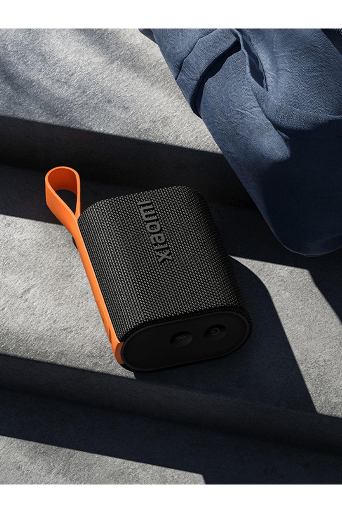 Foto 4 pulgar | Altavoz Portátil Xiaomi Sound Pocket True Wireless Stereo 5w - Venta Internacional.