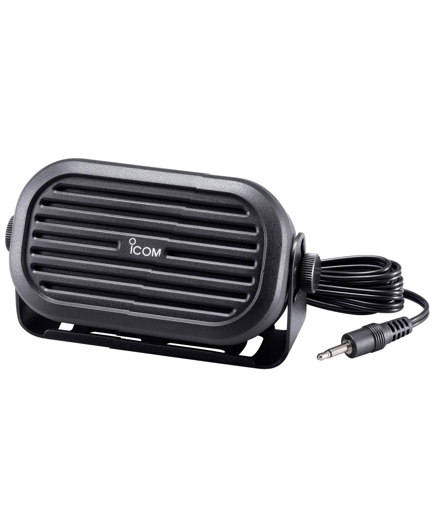 Altavoz Icom Hands Free De 5 W Con Conector De 3,5 Mm Y Cable De 2 M - Venta Internacional.