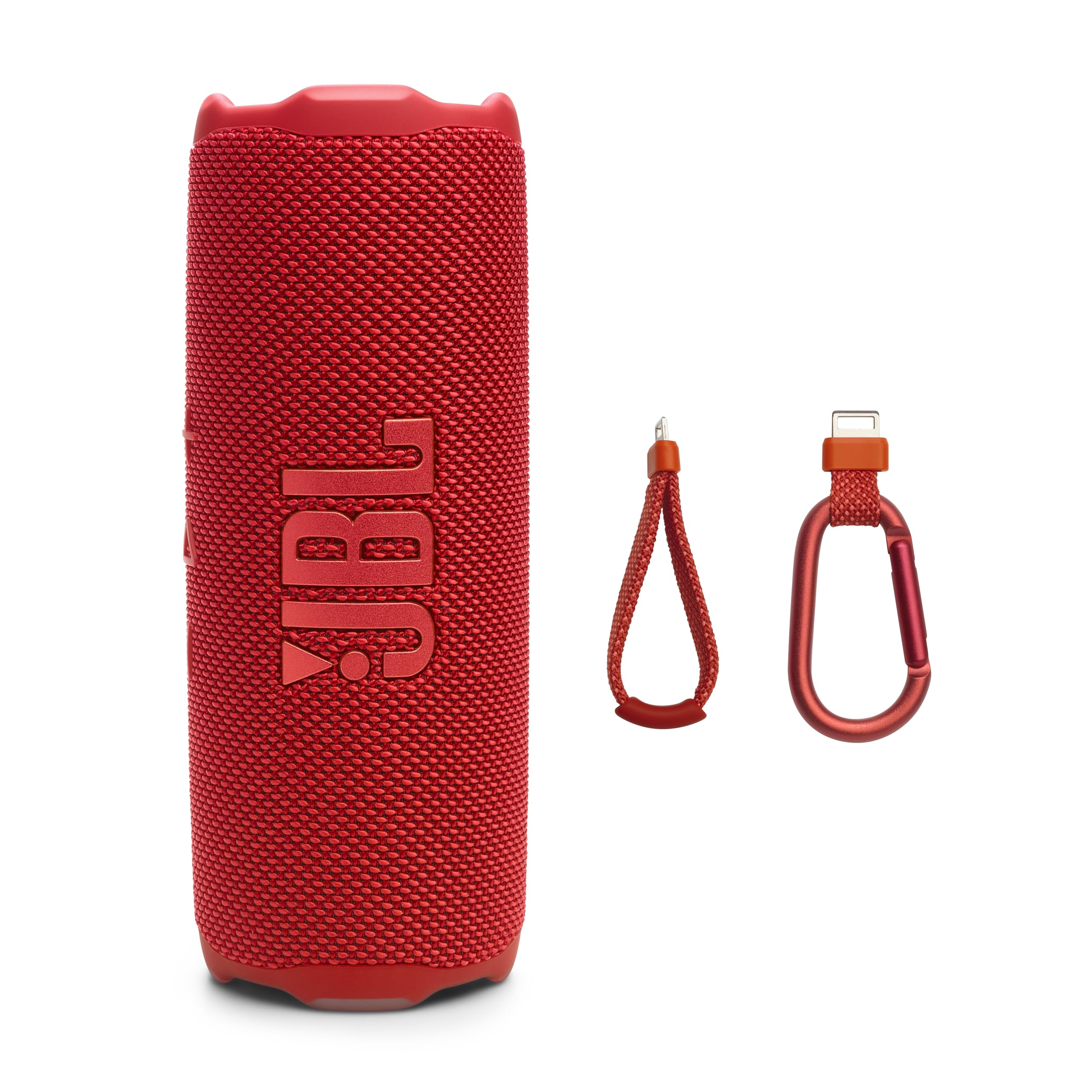 Foto 2 pulgar | Altavoz Portátil Jbl Flip 7 Impermeable A Prueba De Caídas Rojo - Venta Internacional.