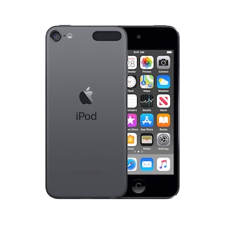 Foto 2 | Reproductor Mp3 Apple iPod Touch 32gb Space Grey - Venta Internacional