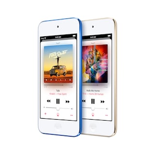 Foto 3 | Reproductor Mp3 Apple iPod Touch 32gb Space Grey - Venta Internacional