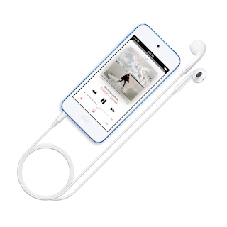 Foto 6 | Reproductor Mp3 Apple iPod Touch 32gb Space Grey - Venta Internacional