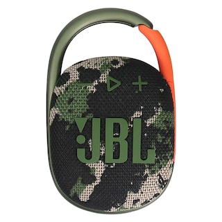 Foto 1 | Altavoz JBL Clip 4 Portátil Impermeable con Funda- Venta Internacional