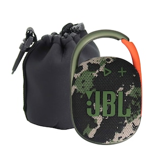 Foto 2 | Altavoz JBL Clip 4 Portátil Impermeable con Funda- Venta Internacional