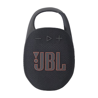 Foto 2 | Bocina Portátil JBL Clip 5 Impermeable Negro - Venta Internacional