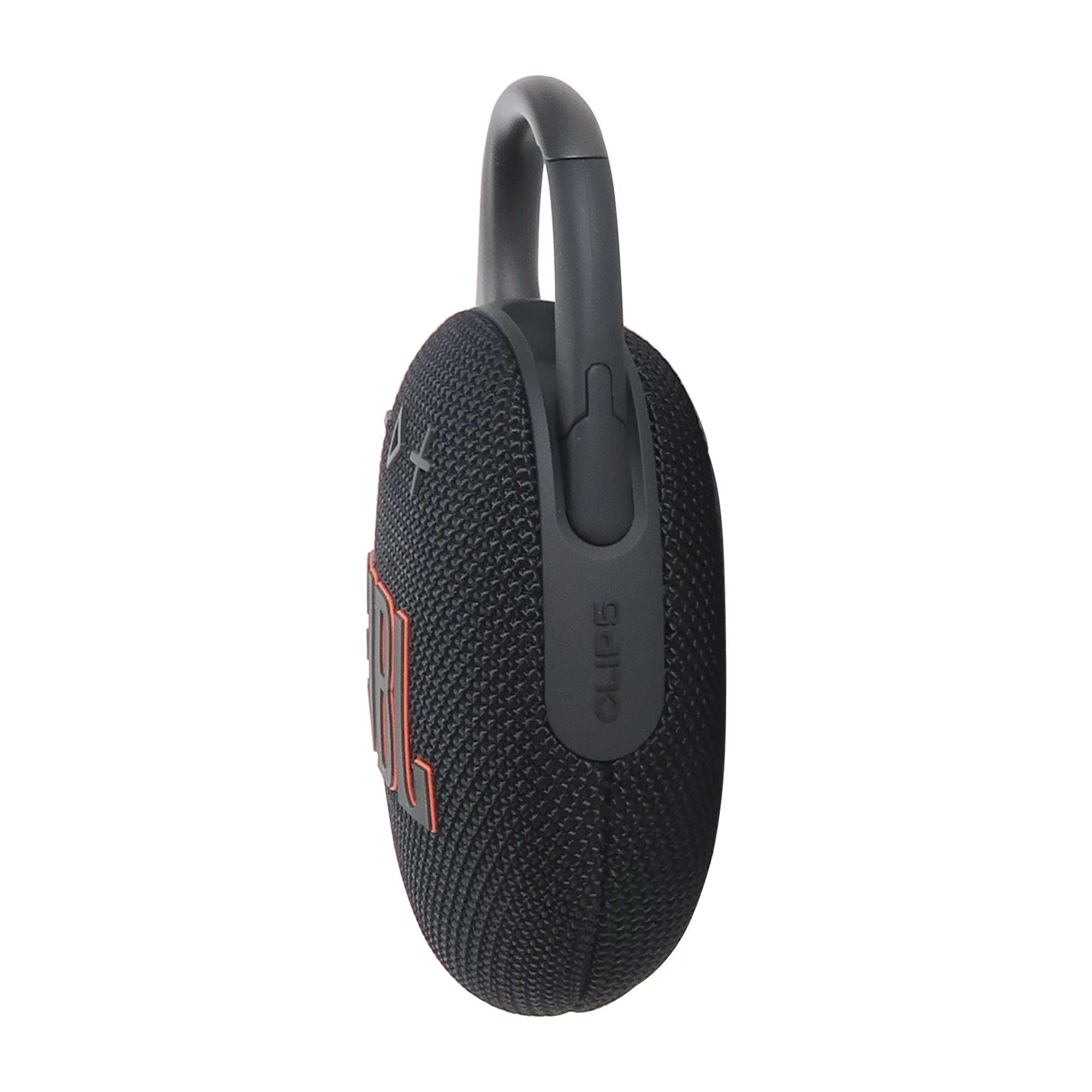 Foto 4 pulgar | Bocina Portátil JBL Clip 5 Impermeable Negro - Venta Internacional