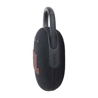 Foto 3 | Bocina Portátil JBL Clip 5 Impermeable Negro - Venta Internacional
