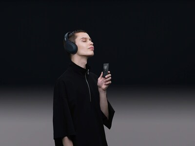 Foto 2 | Reproductor De Música Digital Portátil Sony Nw-a105 16gb Negro - Venta Internacional.