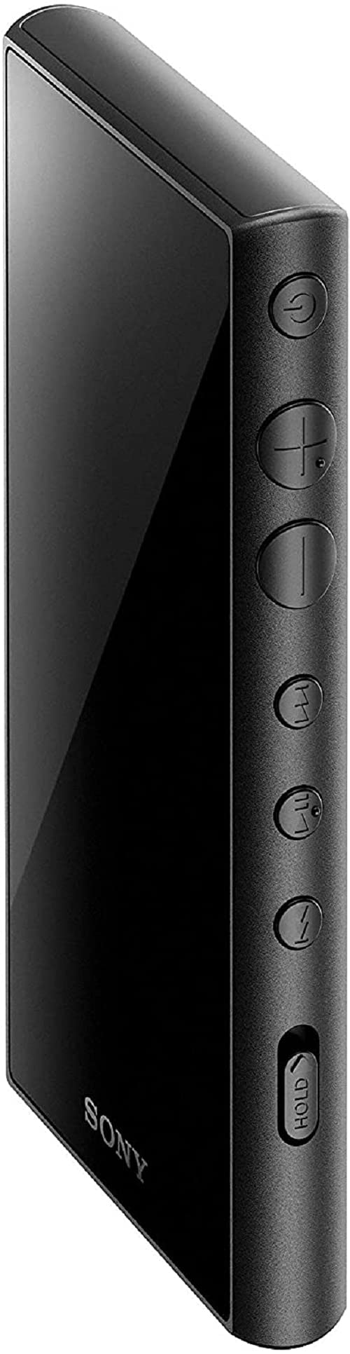 Foto 5 pulgar | Reproductor De Música Digital Portátil Sony Nw-a105 16gb Negro - Venta Internacional.