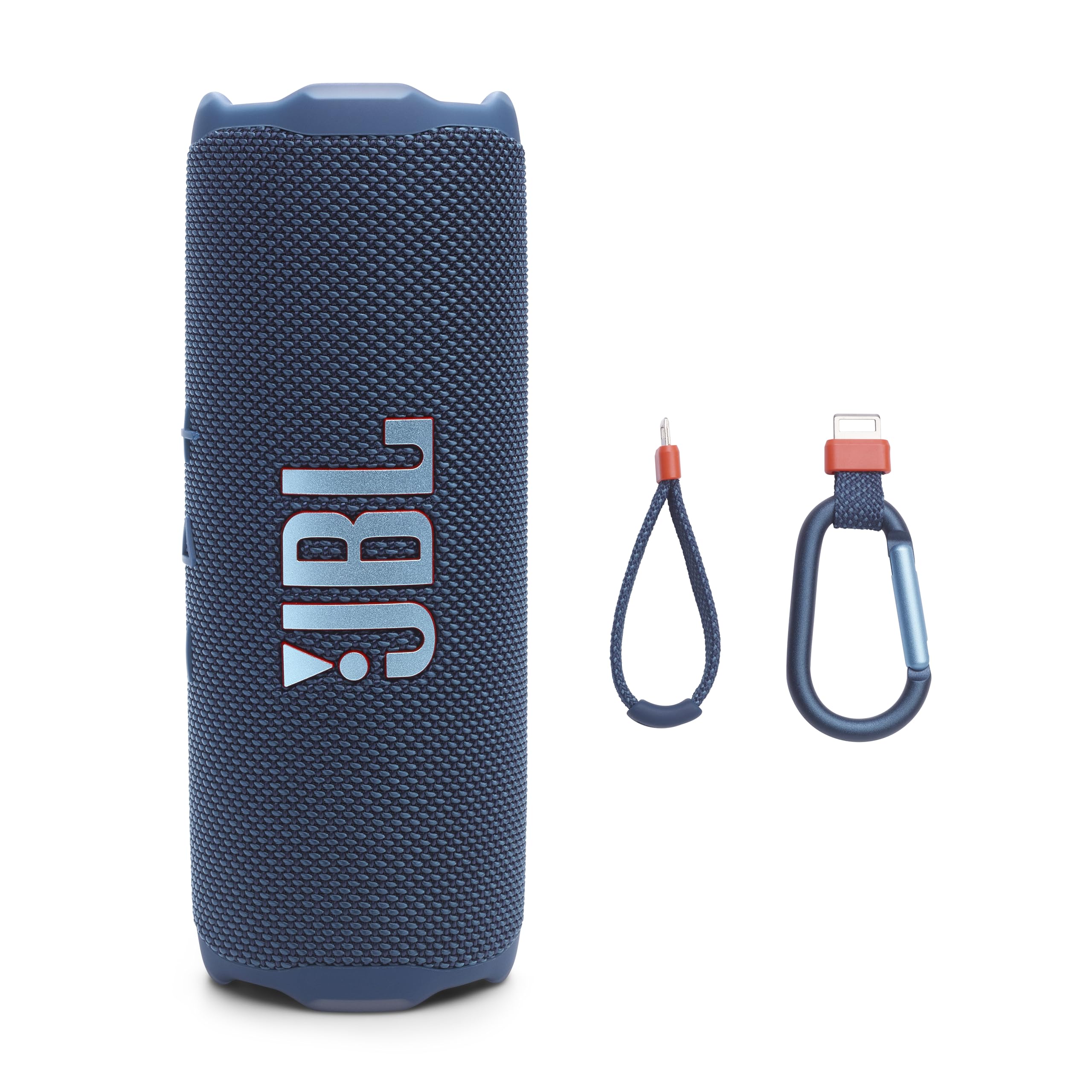 Foto 2 pulgar | Altavoz Jbl Flip 7 Portátil Impermeable A Prueba De Caídas Azul - Venta Internacional.