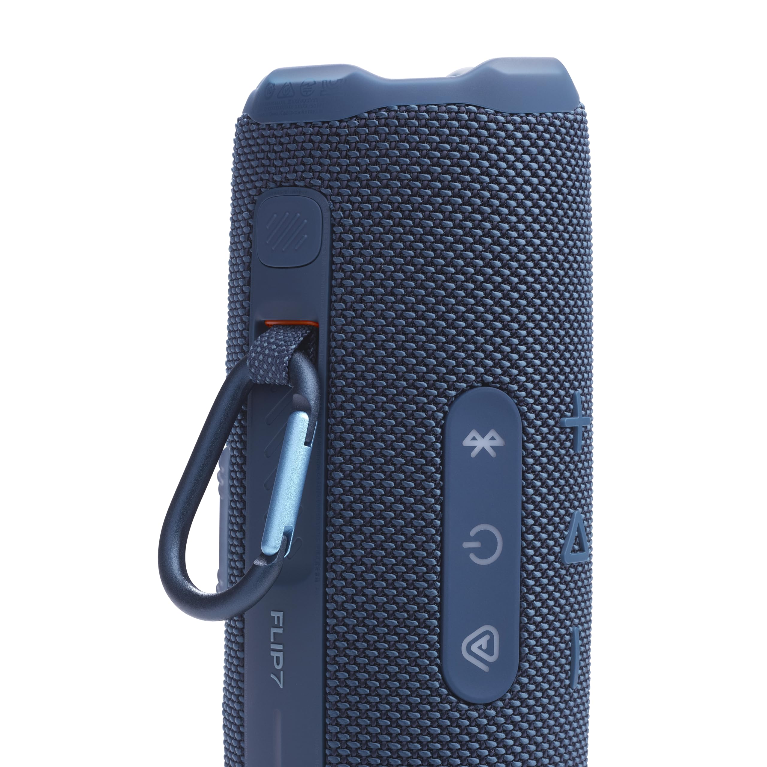 Foto 6 pulgar | Altavoz Jbl Flip 7 Portátil Impermeable A Prueba De Caídas Azul - Venta Internacional.