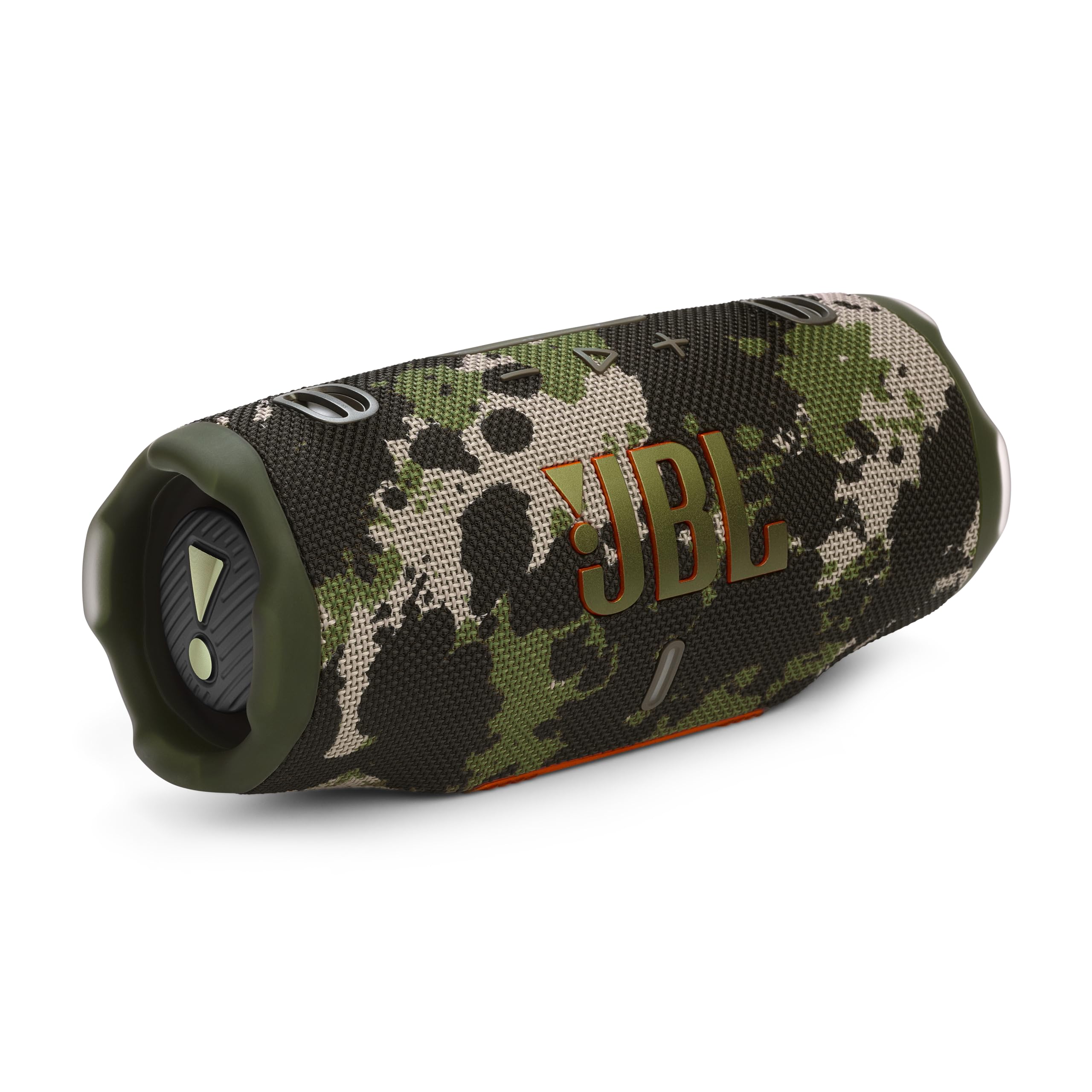 Altavoz Bluetooth Jbl Charge 6 Portátil A Prueba De Agua Con Batería Externa - Venta Internacional.