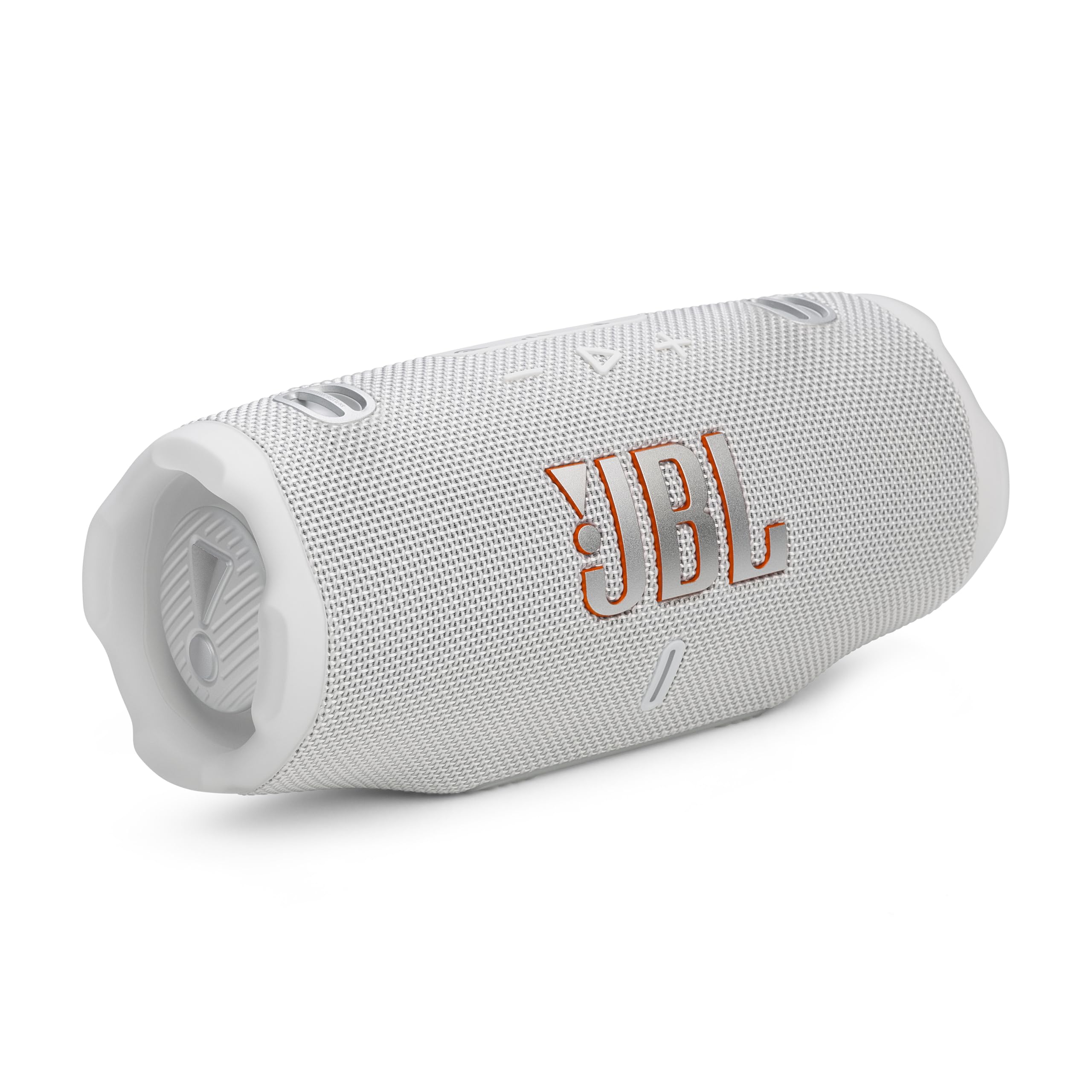Foto 2 pulgar | Bocina Bluetooth Jbl Charge 6 Portátil Impermeable Blanco - Venta Internacional