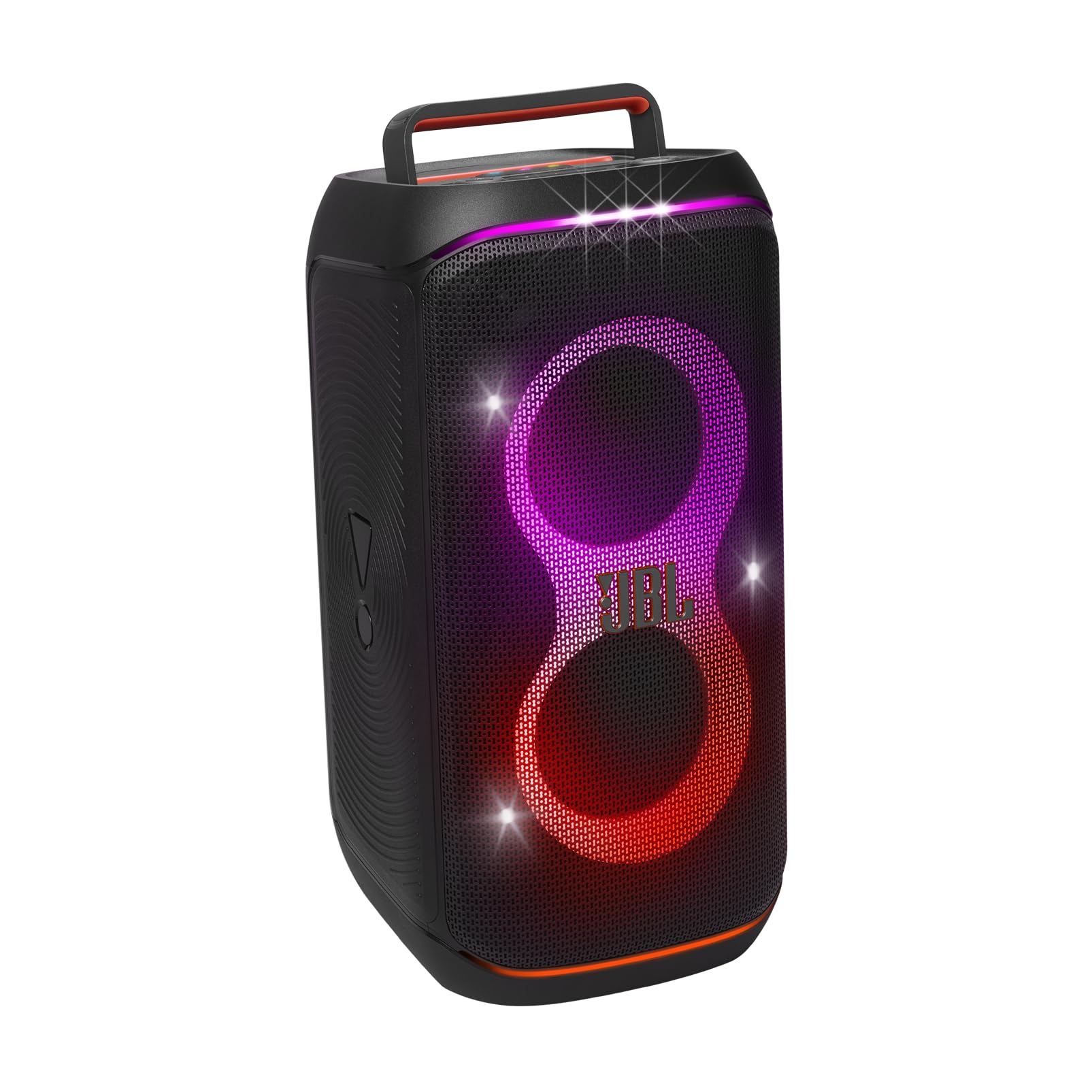 Foto 2 pulgar | Altavoz Portátil Para Fiestas Jbl Partybox Club 120 Con Sonido Profesional - Venta Internacional.