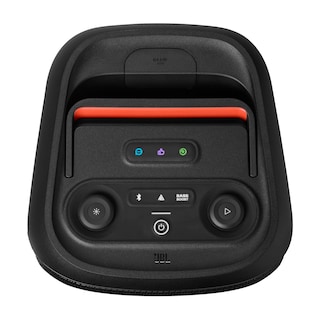 Foto 3 | Altavoz Portátil Para Fiestas Jbl Partybox Club 120 Con Sonido Profesional - Venta Internacional.