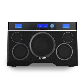 Foto 1 | Altavoz Bluetooth Portátil Aiwa Exos-10 De 200 W De Potencia Rms - Venta Internacional.