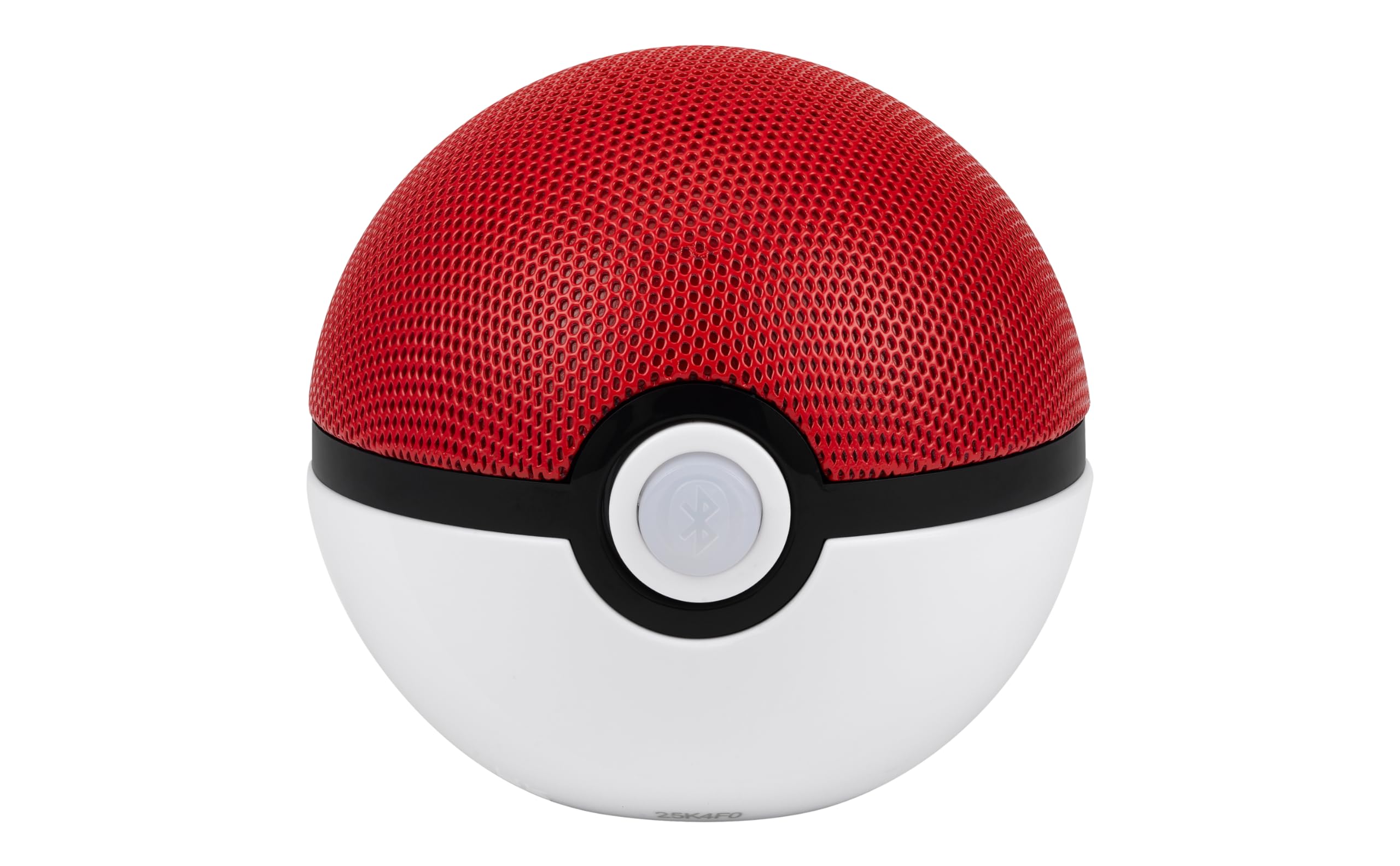 Foto 2 pulgar | Altavoz Bluetooth Ekids Pokemon Pokeball Con Batería Recargable - Venta Internacional.
