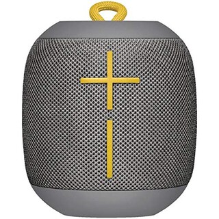 Foto 1 | Altavoz Bluetooth Logitech Ultimate Ears Wonderboom Gris - Venta Internacional.