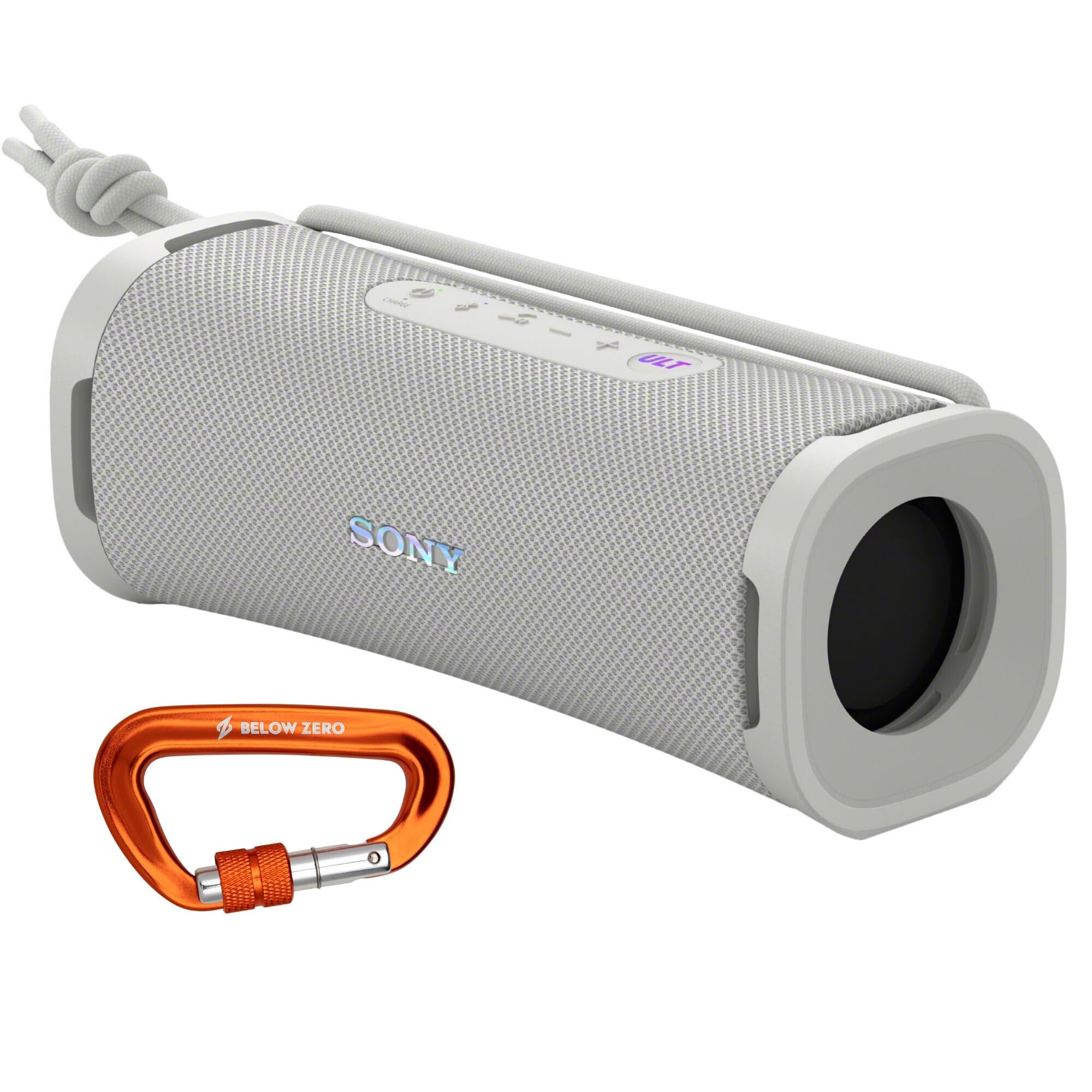 Foto 2 pulgar | Altavoz Portátil Inalámbrico Bluetooth Sony Ult Field 1 - Venta Internacional.