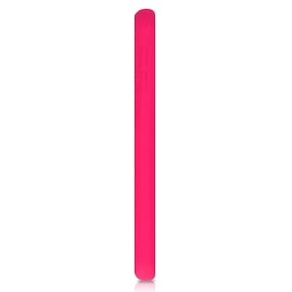 Foto 4 | Funda Kwmobile Tpu De Silicona Compatible Con Apple Ipod Touch 6g/7g - Venta Internacional.