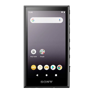 Foto 1 | Reproductor Mp3 Sony Walkman Nw-a105 Hi-res 16gb Negro - Venta Internacional.
