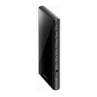 Foto 4 | Reproductor Mp3 Sony Walkman Nw-a105 Hi-res 16gb Negro - Venta Internacional.