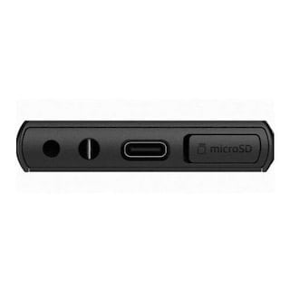 Foto 7 | Reproductor Mp3 Sony Walkman Nw-a105 Hi-res 16gb Negro - Venta Internacional.
