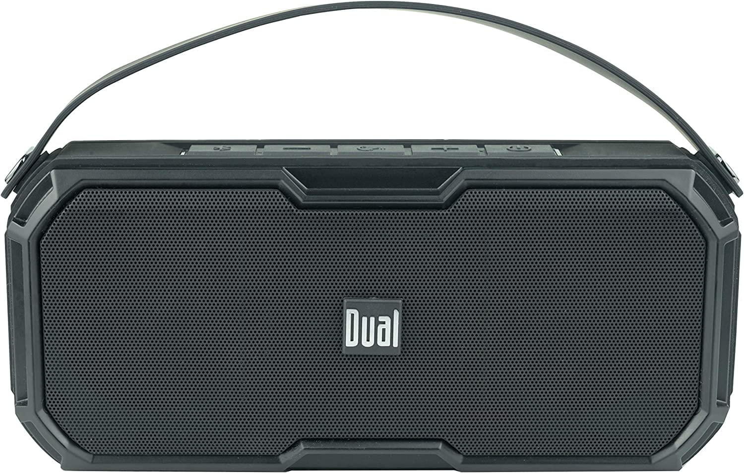 Altavoz Bluetooth Portátil Inalámbrico Dual Ambtws6 A Prueba De Agua - Venta Internacional.