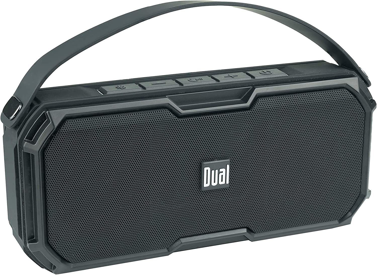 Foto 3 pulgar | Altavoz Bluetooth Portátil Inalámbrico Dual Ambtws6 A Prueba De Agua - Venta Internacional.