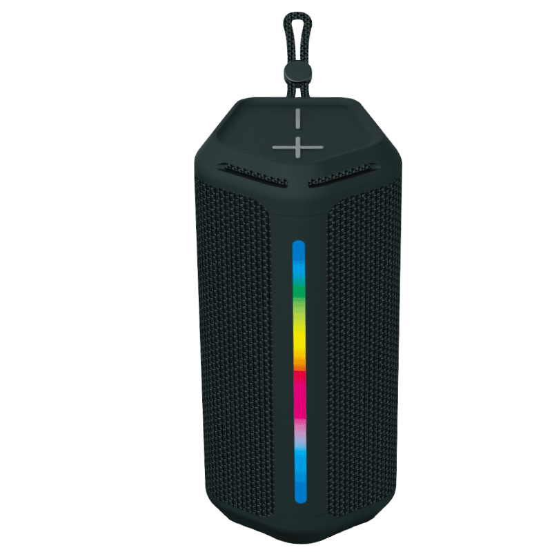 Foto 2 pulgar | Altavoz Bluetooth Imenso Outdoor Portable Negro - Venta Internacional.