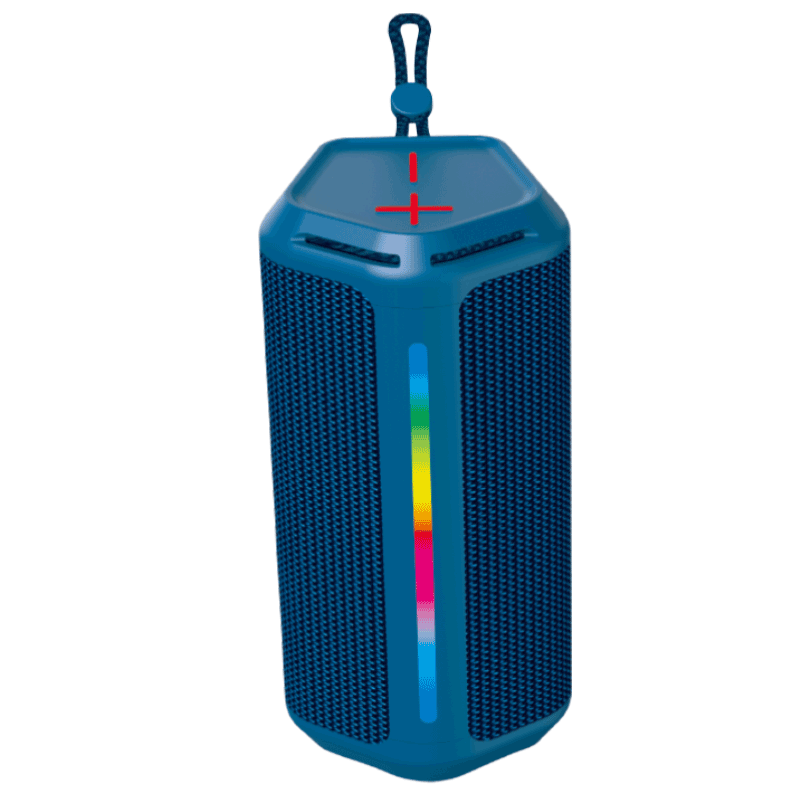 Foto 4 pulgar | Altavoz Bluetooth Imenso Outdoor Portable Negro - Venta Internacional.