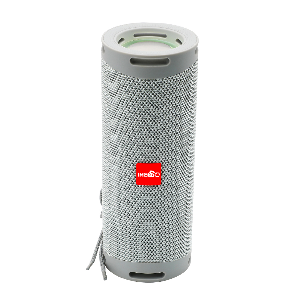 Foto 4 pulgar | Altavoz Bluetooth Imenso Outdoor Portable Military Green - Venta Internacional.